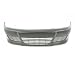 FK-Automotive Sportsto�stange vorne RACELOOK aus ABS VW Polo Sto�stange Spoilersto�stange