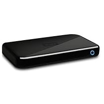 Western Digital 120GB Passport V2  External USB 2.0 2.5" Hard Drive