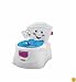 Fisher-Price My Potty Buddy - White/Blue