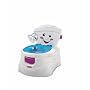 Fisher-Price My Potty Buddy - White/Blue