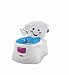 Baby : Fisher-Price My Potty Buddy - White/Blue