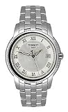 Tissot Women's Ballade Three-hand Date watch #T0314101103300