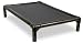 Kuranda Walnut PVC Dog Bed - 44 x 27 - Cordura - Smoke
