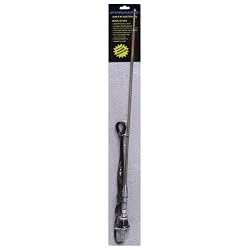 Pyramid 3800 AM/FM Antenna with BuiltIn Power Booster