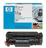 HP Brand Laserjet 8000 09a Standard Black Toner - C3909A