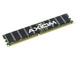 Axiom AX - Memory - 2 GB ( 2 x 1 GB ) - DIMM 240-pin - DDR2 - 667 MHz / PC2-5300