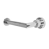 Sigma Prana Paper Holder with Bracket - 1.92PH00.4