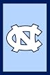 University of North Carolina Flag - Regular Size