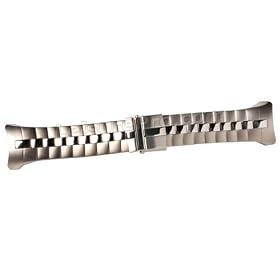 Suunto D9 Titanium Bracelet