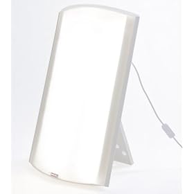 Innosol Mesa 160-SAD Light Box SAD LightBox for SAD Light Therapy