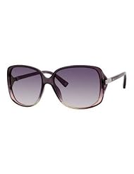 Christian Dior SYMBOL 1 Sunglasses 0L8WJJ Crystal Violet Purple by Christian Dior