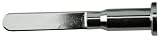 Iso-Tip #7992-009 Butane Replacement Tip for SolderPro 120
