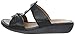 Clarks Women's Jandi Gem Slide Sandal