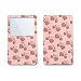 Strawberries Field Design Skin Decal Sticker for Apple iPod video 30GB/ 60GB/ 80GB Player