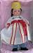 tunisia collector 8 inch doll