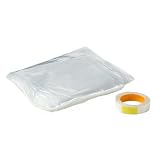 M-D Building Products 42-by-62-Inch Shrink and Seal Window Kit 1 #04184