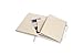 Moleskine PRO Notebook, Hard Cover, XL (7.5