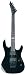 Vig Screech black E-Gitarre