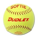 Dudley D-11 Softie 11