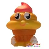 Vivid Moshi Monsters Moshling 52 Coolio