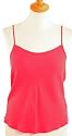 Wealth of Nations Salmon Pink Vest Top - 12