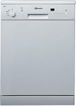 Bauknecht GSFS 5514 WS Geschirrsp&uuml;ler / AAA / Energieverbrauch: 1.05 kwh / Wasserverbrauch: 15 Liter
