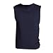 SOLS Mens Jazzy Sleeveless T-Shirt / Vest
