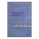 AACN Clinical Simulations: Pulmonary System (CD-ROM for Windows 4.0, Institutional Version)