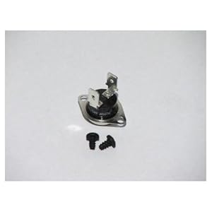 Raypak Heater Thermostat Auto Reset 135° 006725F