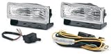 WARN ATV Trail Lights