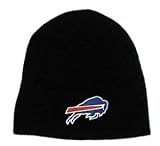 Buffalo Bills NFL Knit Beanie Hat