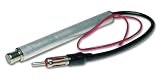 Scosche Vwa-2B Volkswagen Amplified Antenna Adapter