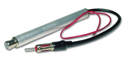 Scosche Vwa-2B Volkswagen Amplified Antenna Adapter