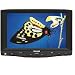 Marshall Electronics M-LCD7-HDMI-B-CE6 7-Inches HDMI Camera-Top Monitor Kit with Canon LPE6 Equivalent Battery for D-SLR Cameras