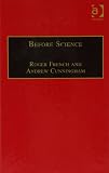 Before science : the invention of the Friars' natural philosophy
