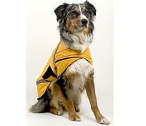 Granite Gear-HIGH VISIBILITY DOG COAT XL