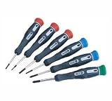 Review Draper  / 6PC SOFT GRIP PREC'N S/D SET