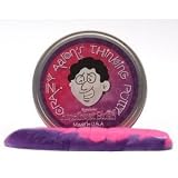 Crazy Aaron's Thinking Putty - Hyper Color - 4 inch tin