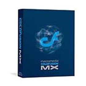 Cold Fusion Standard 6.1 Alp Ret Eng CD 2U [Old Version]