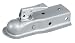 TEKTON 6086 2-Inch by 2-1/2-Inch Hitch Ball Coupler
