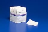 EXCILON Nonwoven All Purpose Sponges, 4 x 4 6 Ply, Case (7084)