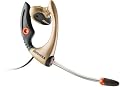 Plantronics MX510-X1 Mobile Headset with 2.5mm plug (Tan)