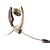 Plantronics MX510-X1 Mobile Headset with 2.5mm plug (Tan)