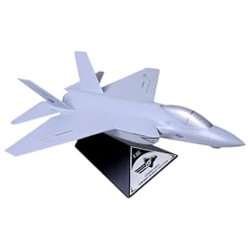 Daron Worldwide Trading B10772 F-35A JSF/CTOL Generic 1/72 AIRCRAFT