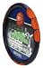 Basketball Game Grips Steering Wheel Cover Image