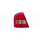 1999-2003 MAZDA PROTEGE SEDAN DX, ES, LX, SE NEW REPLACEMENT TAIL LIGHT LEFT HAND TYC... by TYC