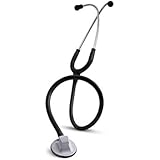 3M Littmann Select Stethoscope, Black Tube, 28 inch, 2290