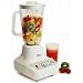 Maximatic 10-Speed Blender with Plastic Jar - 350 Watts 