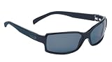 Angel Innocent Black Smoke Polarized Sunglasses