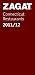 2011/12 Connecticut Restaurants (ZAGAT Restaurant Guides)